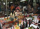 IMG 0662  Nat markedet i gaden Luong Van Can i Hanoi
